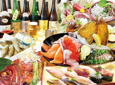 ＜友達応募歓迎＞平日のみ・土日のみもOK！
シフト柔軟で働きやすさバツグン★