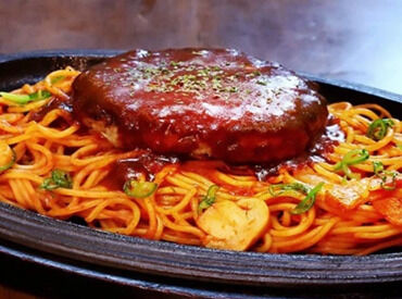 包丁を持つのが久しぶりでも大丈夫◎
できることからお任せします！
