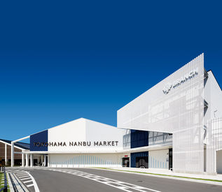 大和リース株式会社 （大和ハウスグループ）／勤務地：ブランチ横浜南部市場 賑やかな横浜の新人気スポット
【ブランチ横浜南部市場】
特別なスキルは必要ナシ！
Word・Excelの基本操作ができればOK