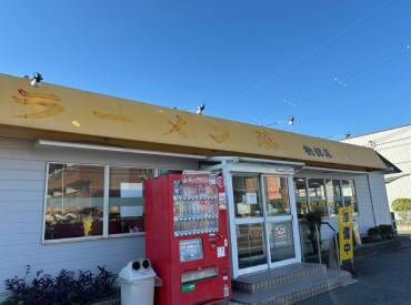 ラーメン藤 物部店 シフトは融通が利くので、
扶養内で無理なく働きたい方や
Wワークとしてスキマ時間に働きたい方にもオススメです！