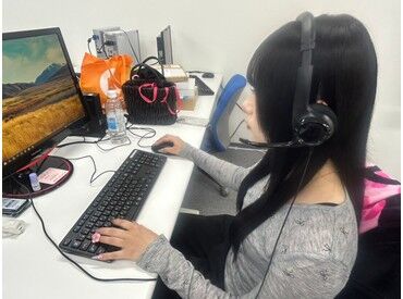 株式会社 Day one partners WEB面接OK＆履歴書不要★
未経験・高校生もOK♪
服装自由、髪型自由！シフト希望でOK！