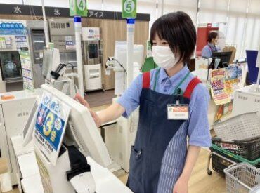 未経験スタート100%
サポート体制もバッチリだから
新しいことに挑戦したい方や、接客が好きな方にもピッタリです！