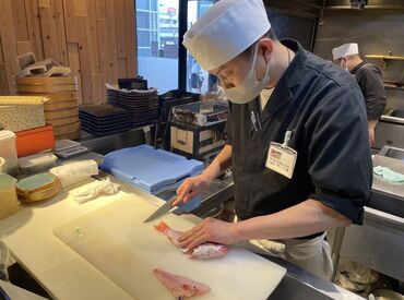 膳亭 西加茂店 県内で愛される飲食店”ぜんてい”などを
運営する地場企業★
あなたの経験を活かせる職場です◎