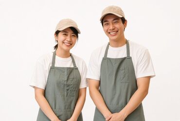 温野菜 スープ食堂 イオンモール伊達店 ＼新メンバー大歓迎!!★／
『いってらっしゃい』『お疲れ様です』
そんな言葉が飛び交う、居心地の良いお店です♪