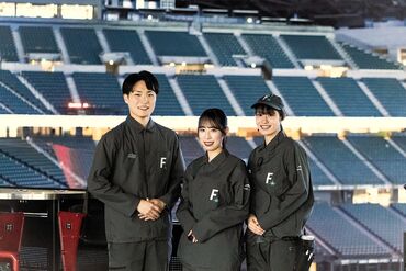 お給料は月2回支給!
何かとお金がかかるシーズンも安心◎