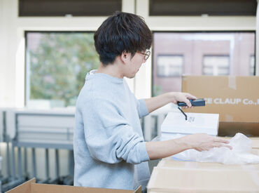 ★固定シフトOK★
プライベートも計画的に♪
生活リズムを崩さない安定勤務◎