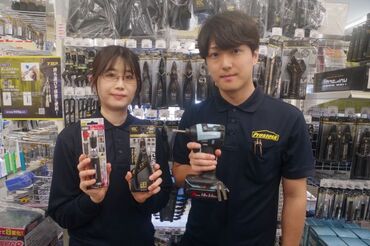 既存社員の4割以上が正社員登用！
”働き続けたい”と思える暖かい職場です♪