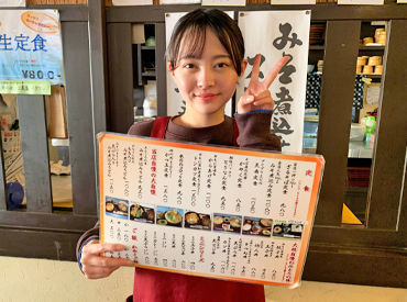 そば処 美登路 ついつい通いたくなるお店”そば処 美登路”◎地元の方から愛されるアットホームな雰囲気です♪