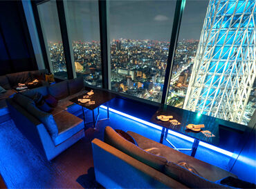 ＊おしゃれの自由度も高め＊
髪型・髪色自由、ピアス・ネイルもOK♪
普段のあなたで働いていただけます◎