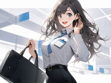 先輩キャストが優しくサポートします♪
不安な方はお気軽にお問い合わせください★