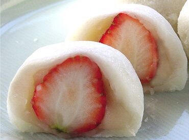 駅中なので、
雨にぬれずに出勤できます！
