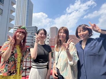 株式会社キャトル・ペンシー 残業なし&平日のみ&在宅勤務etc...。
「安定してしっかり稼ぎたい」そんな方にオススメ♪