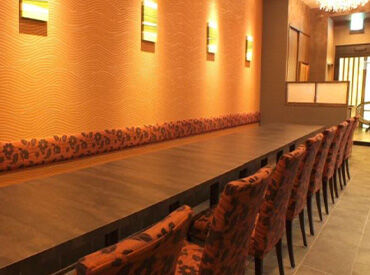 常連さんも多く、今人気の店舗で、和食の魅力を堪能しませんか？