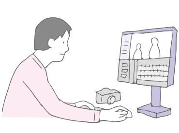 趣味程度しか…知識ゼロなんです…
大丈夫なようにイチから説明&研修があるので
興味さえあればご応募ください◎