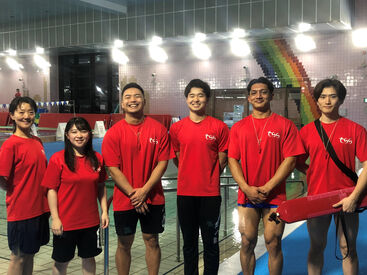 ★トレーニング室の使用可能★
なんと…無料で使えちゃうんです！！
働きながら健康な身体を目指せますよ♪