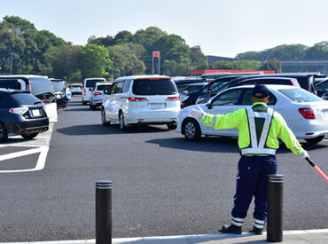＼9割が未経験スタート♪／
大学生・フリーター・主婦(夫)さんOK◎
正社員登用も！あなたに合う働き方を実現♪
※画像はイメージ