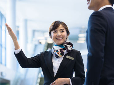 株式会社旅行綜研　※勤務地：広島エリア 未経験からでも、ツアーコンダクターとして活躍できる！
「やってみたい」を、私たちは全力で応援します。
※画像はイメージ