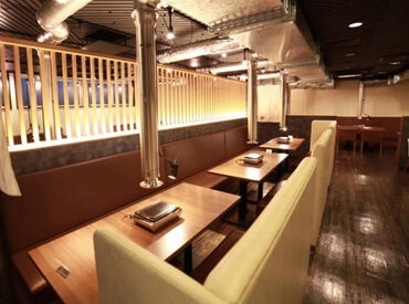 焼肉しょうざえもん 国府津店 有名人のサインが飾られているお店！
普段なかなか会えない方に出会えるチャンスもあるかも！？