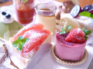 他にもお仕事も同時募集中♪
志望動機は正直ないけど…
⇒「とりあえず応募」も歓迎です!