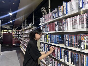 メディアカフェポパイ 三宮店 ＼社割で、こんなにもお得♪／
[1]最新のマンガが読み放題
[2]24時間、無線LAN使用・スマホの充電し放題
