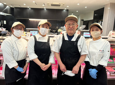 有限会社マル福 1日体験OK！
職場の雰囲気を知りたい！どんな仕事かやってみたい！
そんな方は体験してからでも大歓迎です♪