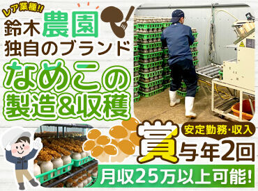 子育て世代スタッフも活躍中
保育園のお迎えなどで中抜け対応も可能◎