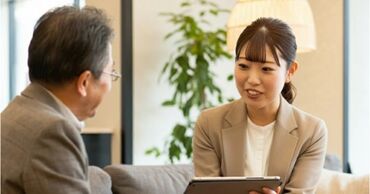 カネサプランニング株式会社 未経験から正社員デビュー★
専門スキルを身につけて
安定のキャリアをスタートしませんか？