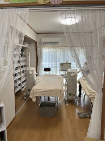 ≪働きやすい環境≫
午前中だけ・短時間だけの勤務など
プライベートの予定に合わせて働けます◎