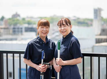 株式会社ボイス 横浜支店（勤務地：オーケー株式会社荻窪店） 幅広い年齢の方が活躍中！
家事の延長感覚でOK◎未経験さん大歓迎★
掛け持ちなどにもオススメです！