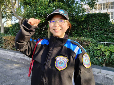 登録制なので、空いた時間にサクッと働けます♪
隙間時間を有効活用できますよ◎