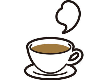 カフェレストラン　イチモ【014】 駅前のビル3階にあるお店です♪
複数の駅が利用可能で交通費も出るため、
通いやすく通勤に便利な立地ですよ◎