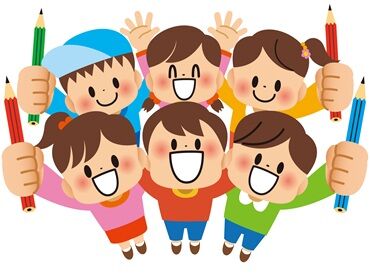 株式会社イング　【勤務地：西淀川区エリアの小・中学校など】 教育現場での経験は一切不問です。
「子どもたちの学習を支えたい」
そんな想いがあればOK♪