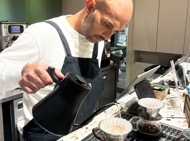 ハワイのカルチャーや雰囲気が好きな方歓迎★
『好きなこと』を仕事に繋げられるチャンスです!