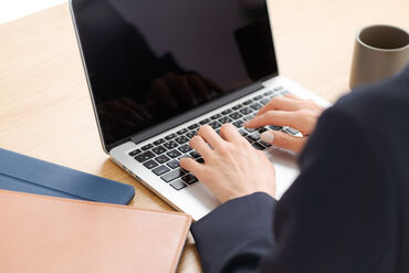 Excel、PowerPointなど使える方大歓迎です!!
※画像はイメージです