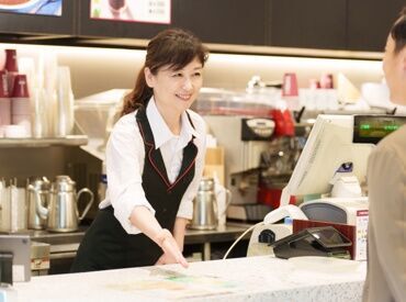 カンタンなお仕事が多いから
覚えることが苦手な方や
初バイトの方にもオススメ★