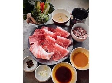 面接時の履歴書は不要!友達同士での応募もOK!
まずはお気軽にご応募くださいね♪