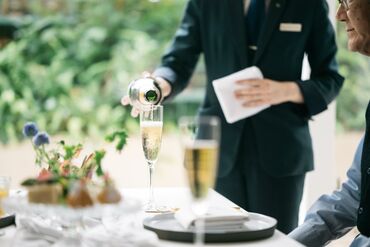 ≪週1日～OK！≫
プライベートの予定に合わせて働けます★駅チカで通勤もラクラク♪♪