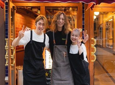 洋食堂 ホソカワ ＜面接～入社手続きまでWEB完結OK＞
応募して初回勤務まで最短3営業日★★
スグ働きたい方必見◎