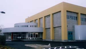 三内丸山アリーナ（青森市西部工業団地多目的施設） ≪青森市西部工業団地多目的施設≫
自然いっぱいの環境でリフレッシュしながら働ける♪
シフトは希望に合わせて柔軟対応◎