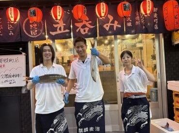 ※※履歴書不要※※
ちょっぴり面倒な面接準備ナシ♪
少しでも気になった方は【応募】へＧＯ！