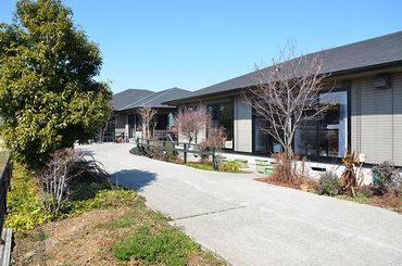 グループホーム都筑の春（社会福祉法人秀峰会） ≪介護経験者さんwelcome≫
★1日見学OK　★研修あり