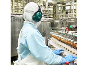 ＼大手だからこその手厚い福利厚生！！／
バイトでも有給や産休育休制度etc…
ライフスタイルが変わっても安心です!!