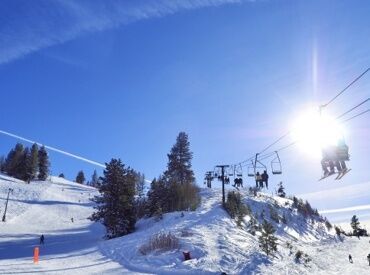 サンメドウズ清里 ＼寮もあるので住み込みOK／
★遠方から来たい方「部屋あります」！
今ならまだまだ募集中ですよ◎