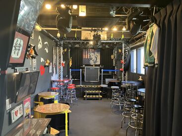 未経験からでも安心して働ける!
慣れるまではしっかりフォローするので、ご安心くださいね♪