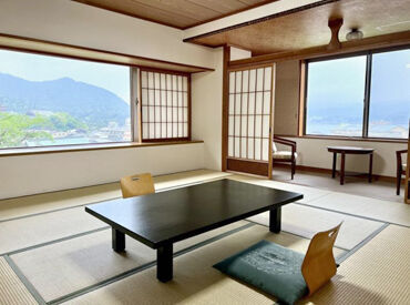 宮島ホテルまこと 