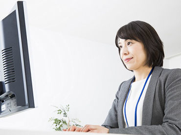 株式会社京進　フランチャイズ本部 あなたの経験・スキルに応じて
丁寧に教えていくので安心して、何でも聞いてくださいね◎