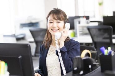 キャリアリンク株式会社　※東証プライム上場/CSP127751 働き方いろいろ！
無理せず始めるオフィスワーク♪
ブランク復帰を応援♪