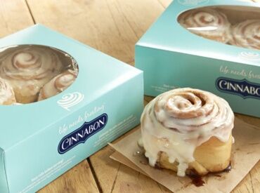 シナボン 東京ギフトパレット 【未経験歓迎！！】
販売やレジをお任せ⇒質問・相談はお気軽に♪
新人さんをしっかりサポートします◎