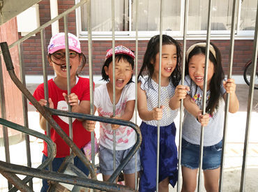 バイク、自転車通勤もOKです。
城下駅から徒歩7分ほどです♪
主婦さんやフリーターさんにも◎