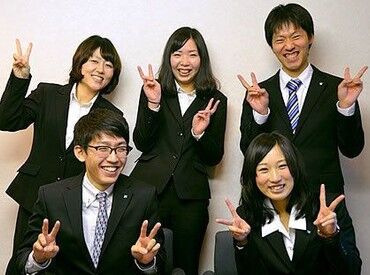 株式会社スーパー・コート　スーパー・コート門真 未経験の方・正社員デビューしたい方歓迎！
エルダー制度など、手厚いフォロー体制のなかでお仕事を覚えられます♪